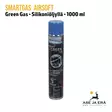 SmartGas Airsoft-kaasu 1000ml - edestä - Kaasut, CO2 ja voiteluaineet - 5902543410016 - 4