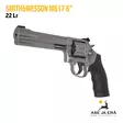 Smith&Wesson 617 K-22 22 lr pienoisrevolveri - Pienoisrevolverit - 022188605846 - 21