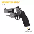 Smith&Wesson 617 K-22 22 lr pienoisrevolveri - Pienoisrevolverit - 022188605846 - 13