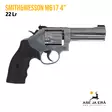 Smith&Wesson 617 K-22 22 lr pienoisrevolveri - Pienoisrevolverit - 022188605846 - 10