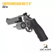 Smith&Wesson 617 K-22 22 lr pienoisrevolveri - Pienoisrevolverit - 022188605846 - 26