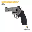 Smith&Wesson 617 K-22 22 lr pienoisrevolveri - Pienoisrevolverit - 022188605846 - 8
