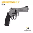 Smith&Wesson 617 K-22 22 lr pienoisrevolveri - Pienoisrevolverit - 022188605846 - 11