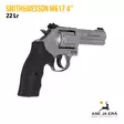 Smith&Wesson 617 K-22 22 lr pienoisrevolveri - Pienoisrevolverit - 022188605846 - 12