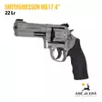 Smith&Wesson 617 K-22 22 lr pienoisrevolveri - Pienoisrevolverit - 022188605846 - 7