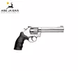 Smith&Wesson 617 K-22 22 lr pienoisrevolveri - Pienoisrevolverit - 022188605846 - 32