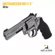 Smith&Wesson 617 K-22 22 lr pienoisrevolveri - Pienoisrevolverit - 022188605846 - 14