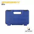 Smith&Wesson 617 K-22 22 lr pienoisrevolveri - Pienoisrevolverit - 022188605846 - 29