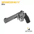 Smith&Wesson 617 K-22 22 lr pienoisrevolveri - Pienoisrevolverit - 022188605846 - 27