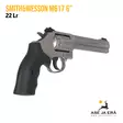 Smith&Wesson 617 K-22 22 lr pienoisrevolveri - Pienoisrevolverit - 022188605846 - 24