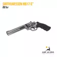 Smith&Wesson 617 K-22 22 lr pienoisrevolveri - Pienoisrevolverit - 022188605846 - 28