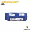 Smith&Wesson 617 K-22 22 lr pienoisrevolveri - Pienoisrevolverit - 022188605846 - 30