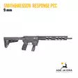 Smith&Wesson Response 9 mm PCC 16,5" flexmag kiväärikarbiini - Puoliautomaattikiväärit - 022188896756 - 1
