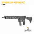 Smith&Wesson Response 9 mm PCC 16,5" flexmag kiväärikarbiini - Puoliautomaattikiväärit - 022188896756 - 3