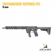 Smith&Wesson Response 9 mm PCC 16,5" flexmag kiväärikarbiini - Puoliautomaattikiväärit - 022188896756 - 2