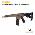 Stag Arms Stag 15 Classic 223Rem 16" puoliautomattikivääri - Puoliautomaattikiväärit - SA580006 - 7