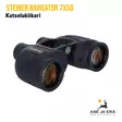 Steiner Navigator 7x50 katselukiikarit - Steiner katselukiikarit - 4015649005046 - 8
