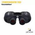 Steiner Navigator 7x50 katselukiikarit - Steiner katselukiikarit - 4015649005046 - 11