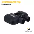 Steiner Navigator 7x50 katselukiikarit - Steiner katselukiikarit - 4015649005046 - 12