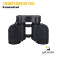 Steiner Navigator 7x50 katselukiikarit - Steiner katselukiikarit - 4015649005046 - 17
