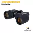 Steiner Navigator 7x50 katselukiikarit - Steiner katselukiikarit - 4015649005046 - 6