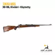 Tikka M65 30-06 Kivääri- Käytetty - Käytetyt kiväärit - 65042086 - 1