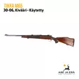 Tikka M65 30-06 Kivääri- Käytetty - Käytetyt kiväärit - 65042086 - 4