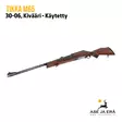 Tikka M65 30-06 Kivääri- Käytetty - Käytetyt kiväärit - 65042086 - 8