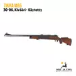 Tikka M65 30-06 Kivääri- Käytetty - Käytetyt kiväärit - 65042086 - 3
