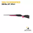 Tikka T3x Deerhuntress 6,5 Credmor - Pulttilukkoiset kiväärit - T00001626 - 1