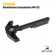 Tippmann alumiininen latauskahva - AR osat - 857253008426 - 2