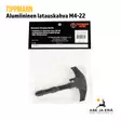 Tippmann alumiininen latauskahva - AR osat - 857253008426 - 7