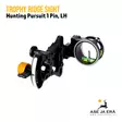Trophy Ridge Sight Hunting Pursuit 1 Pin - Taljajousen tähtäimet - 754806128986 - 1