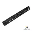 Troy Industries AR-15 Alpha Rail kädensija 13" M-LOK - AR osat - 812699015346 - 3