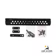 Troy Industries AR-15 Alpha Rail kädensija 13" M-LOK - AR osat - 812699015346 - 5