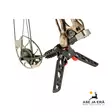 TruGlo Bow-Jack bowstand teline - Jousen säätö ja huolto - 788130021606 - 7