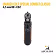 Umarex Colt Special Combat Classic Dark Ops CO2 ilmapistooli - BB kuula ilmapistoolit - 4000844426796 - 5