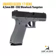 Umarex Glock 17 Gen5 4,5mm CO2 Tungsten ilmapistooli - BB kuula ilmapistoolit - 4000844866516 - 10