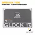 Umarex Glock 17 Gen5 4,5mm CO2 Tungsten paketti päältä - BB kuula ilmapistoolit - 4000844866516 - 11