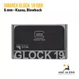 Umarex Glock 19 kaasutoiminen 6mm Blowback airsoft pistooli - Pistoolit ja -revolverit - 4000844647276 - 12
