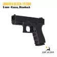 Umarex Glock 19 kaasutoiminen 6mm Blowback airsoft pistooli - Pistoolit ja -revolverit - 4000844647276 - 3
