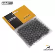 Umarex T4E Practise PLB Polyballs .43 muovikuula 100 kpl - T4E kuulat ja kaasut - 4000844767646 - 1
