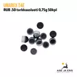 Umarex T4E RUB .50 tarkkuusluoti - T4E kuulat ja kaasut - 4000844643926 - 4