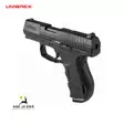 Umarex Walther CP99 Compact CO2 4,5 mm Blowback ilmapistooli - BB kuula ilmapistoolit - 4000844383686 - 21