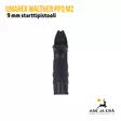Umarex Walther PPQ M2 9mm starttipistooli - Muut aseet - 4000844562296 - 8