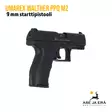 Umarex Walther PPQ M2 9mm starttipistooli - Muut aseet - 4000844562296 - 7