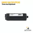 Umarex Walther PPQ M2 9mm starttipistooli - Muut aseet - 4000844562296 - 11