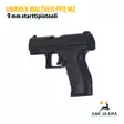 Umarex Walther PPQ M2 9mm starttipistooli - Muut aseet - 4000844562296 - 9