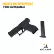 Umarex Walther PPQ M2 9mm starttipistooli - Muut aseet - 4000844562296 - 10