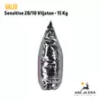 Valio Sensitive viljaton koiranruoka 15kg - Valio koiranruoka - 6438347004896 - 6